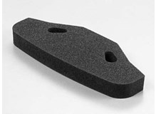 M/TT-01/TGS Urethane Bumper