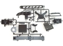 DF02 A Parts (Gear Case)