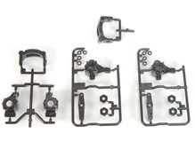 DF02 B Parts (Upright)