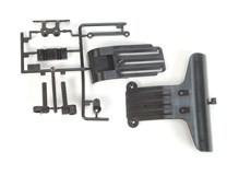 DF02 D Parts (Bumper)