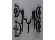 TA06 Gear Diff Unit Bevel Gear Set