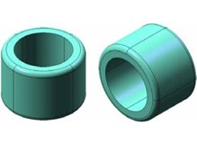 RM-01 Sponge Tires R