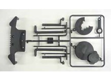 XV-01 Chassis B Parts (Bumper)