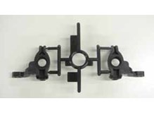 XV-01 Chassis C Parts (Front Upright)