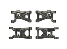XV-01 Chassis F Parts (Suspension Arm)