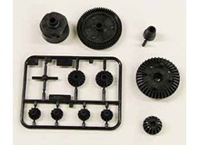 TT-02 G Parts (Gear)