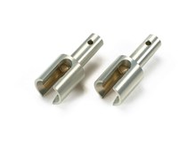 TRF419 Gear Diff Unit ALU Diff Joint (2pcs.)