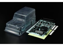 Land Rover Defender Body Parts Set (CC-01)