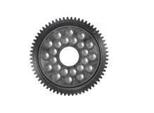 TB-05 06 Module Spur Gear (63T)