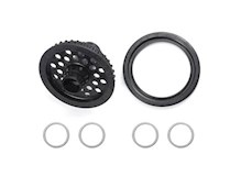TRF420 Front Direct Pulley (37T)