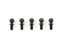 TRF501X 5x5mm Hard Hex Ball Head Connector(5)