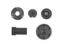 M-Chassis Reinforced Gear Set