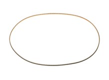 XV-01 Reinforced Drive Belt (573mm)