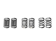 Set II - 1.2 - 1.7 kg/cm (6 Stück)
