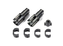 TRF420 Steel Front Direct Cups (2)