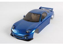 Assembled Body for 57763