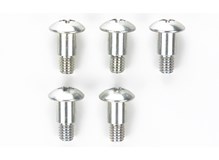 Step Screw 4x11.5mm (5pcs.)