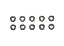 3mm O-Ring black (10)