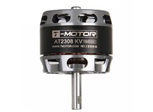 AT2308 KV1450 Langer Schaft für Flächenmodelle