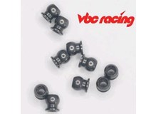 Ball Connector 10 Stk.