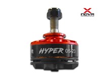 HYPER 2205, 2300KV FPV Motor (1 Stück)