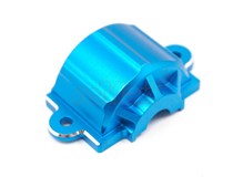 Getriebebox Schutz für Tamiya CC-01