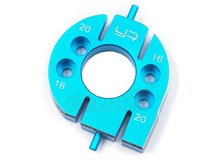 Motorhalter für Tamiya CC-01