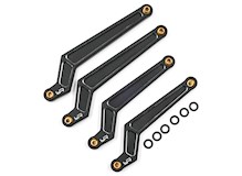 Link Stangen für Tamiya CC-02