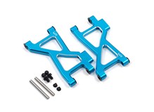 Querlenker vorne unten Aluminium TT-02B (2 Stück)