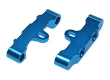 Querlenkerhalter unten Aluminium TT02 (2 Stück)