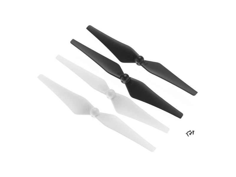 Dromida Propeller Set Weiss Vista UAV