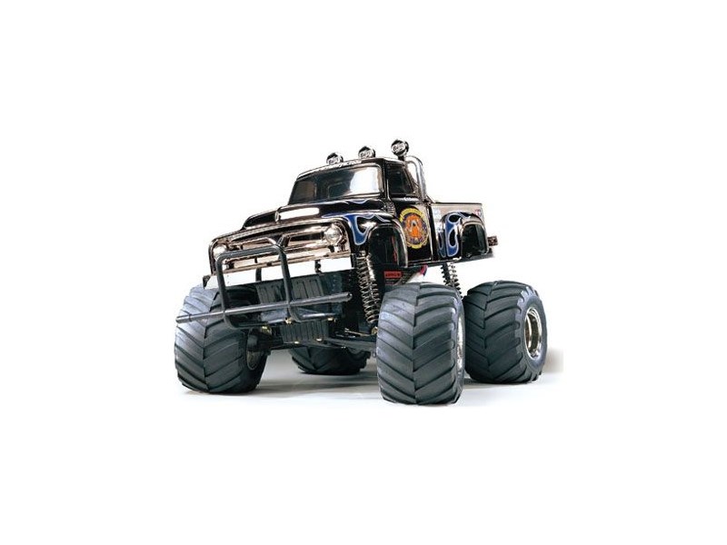 Tamiya RC C-Parts Sprue - CW-01 Midnight Pumpkin (TAM9005258)