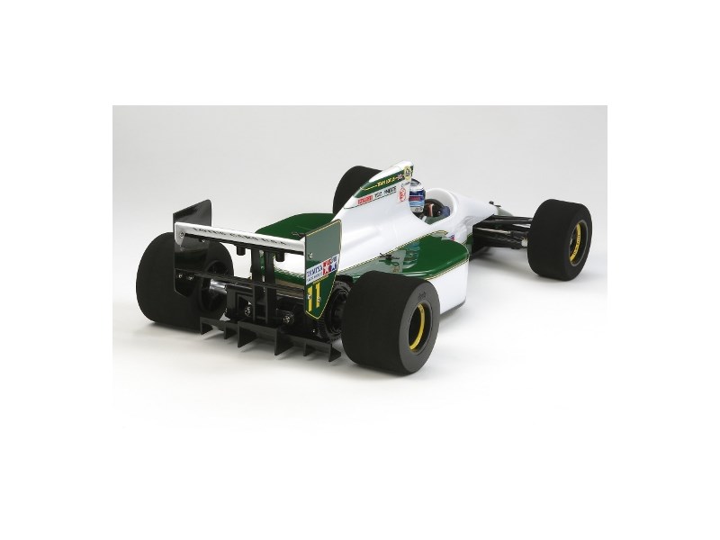 Zubehör für Tamiya RC Fahrzeug Lotus 102B (F104W) Formel 1, 1:10